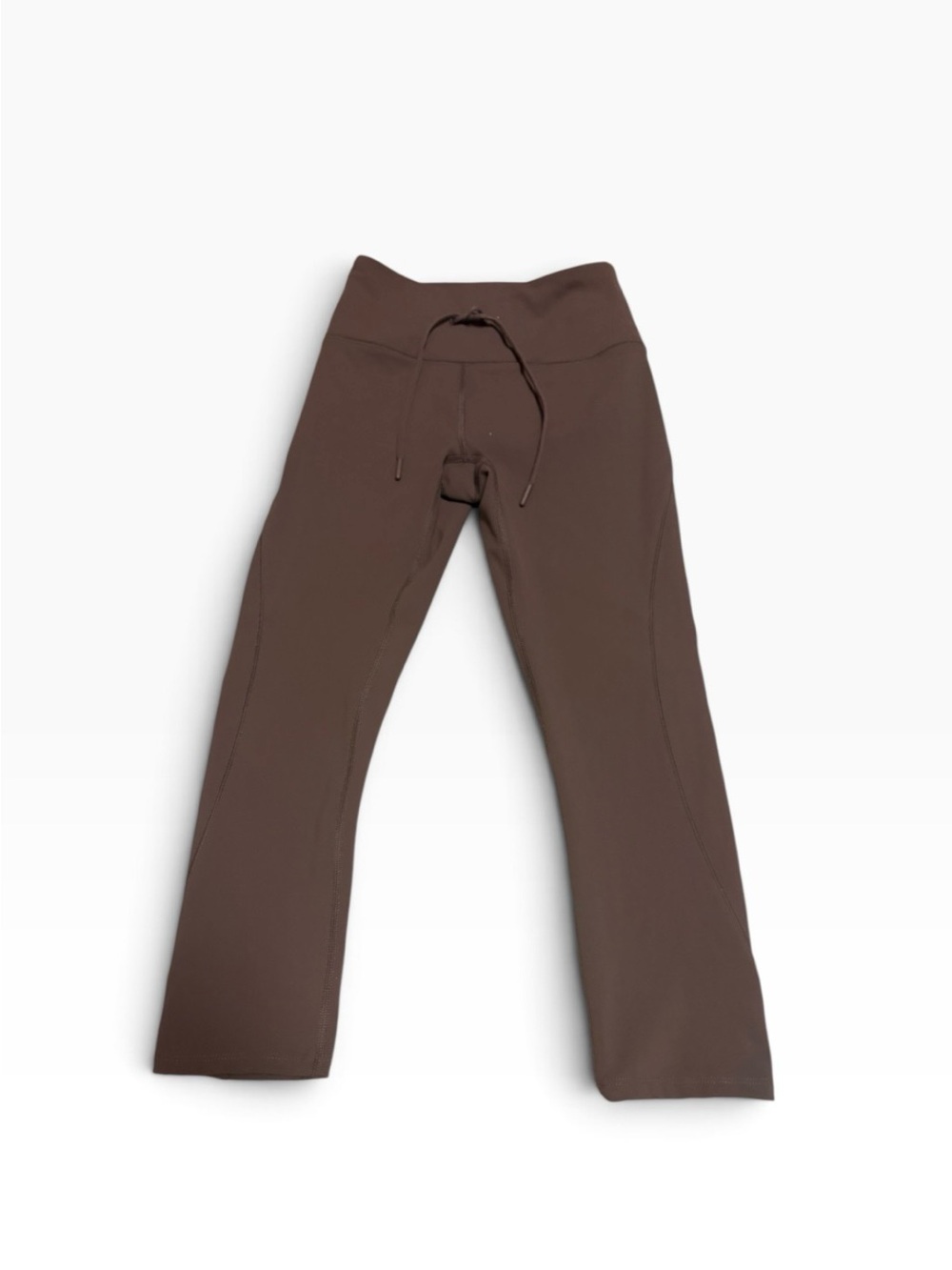 RBX Women’s Brown Yoga Leggings XS